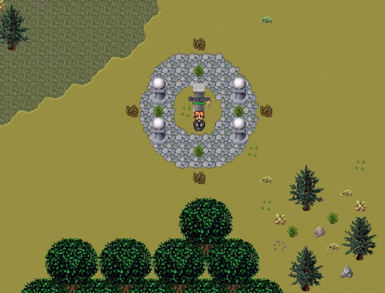 Bez mikropłatności, bez pay-to-win – poznaj świat, gdzie liczy się tylko przygoda