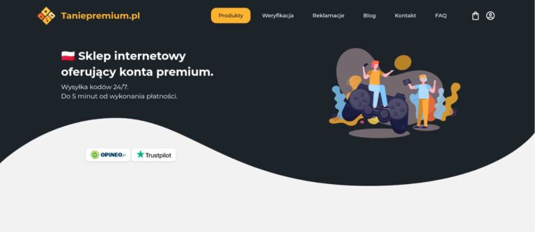 Tanie premium jako rozsądny wybór w świecie cyfrowych subskrypcji